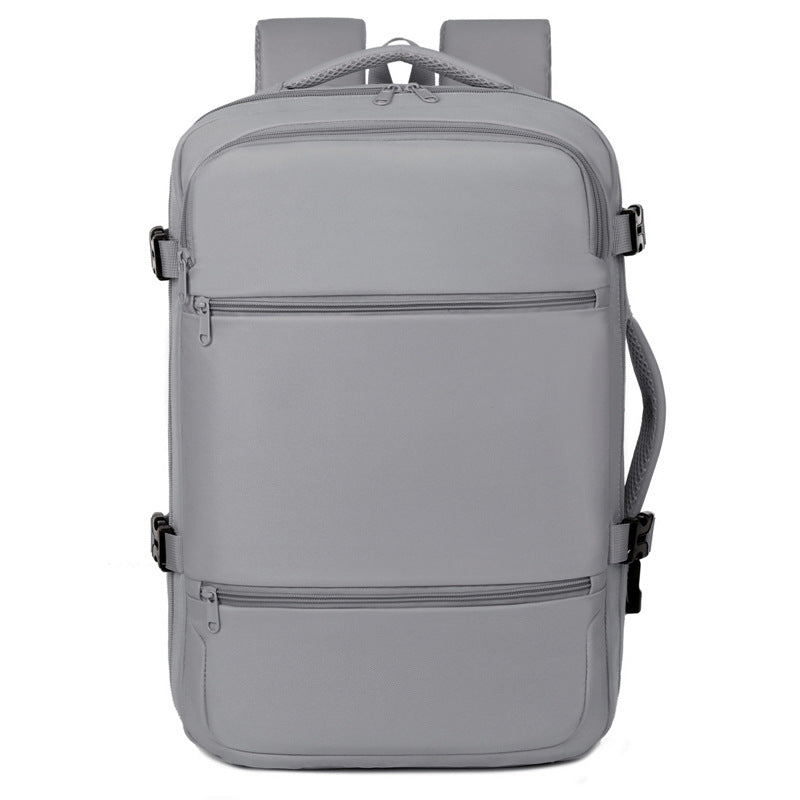 Multifunktionaler Reise-Rucksack Brehn
