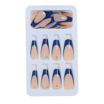 Künstliche Nagelspitzen Brehn