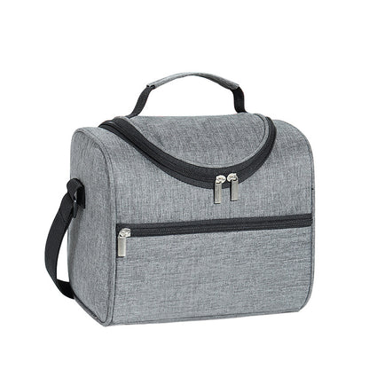 Multi-Taschen Isolierte Lunch Tasche Brehn
