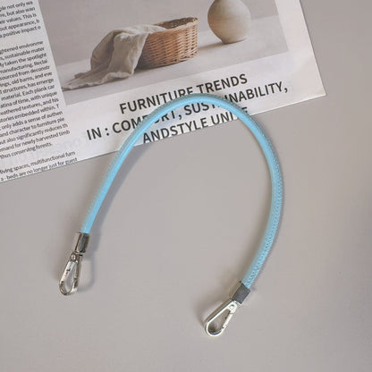 Stylische Leder-Handyband Brehn
