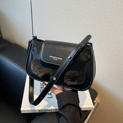 Chic Mini Crossbody-Handtasche Brehn