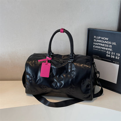 Modischer Reisetaschen Duffle Bag Brehn