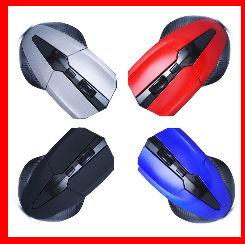 Ergonomische Kabellose Computermaus Brehn