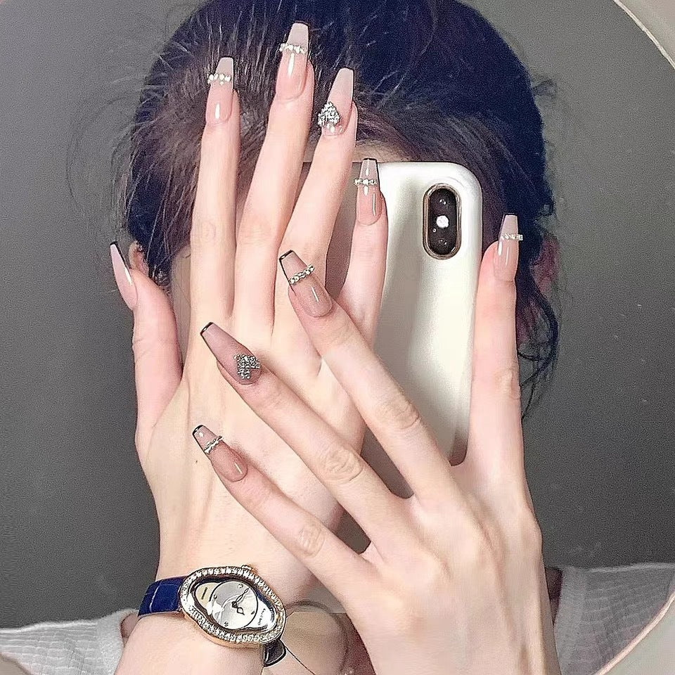 Nail Art Brehn