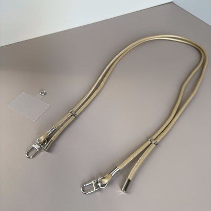 Neon Silikon Lanyard Strap Brehn