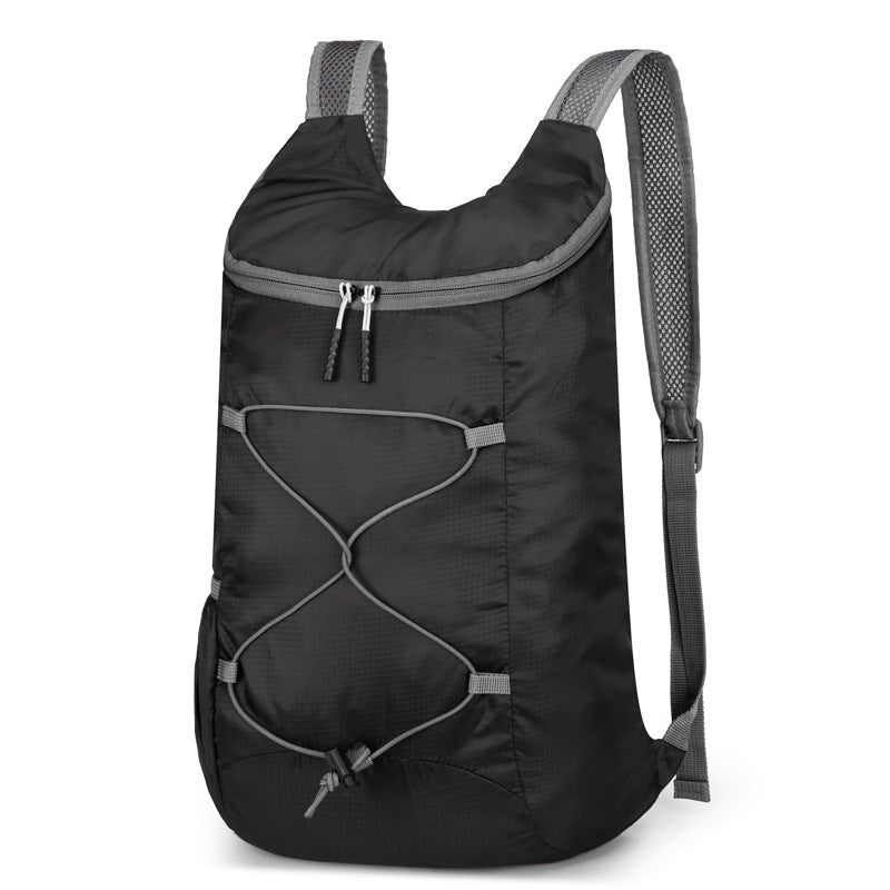 Leichter Outdoor-Wanderrucksack Brehn