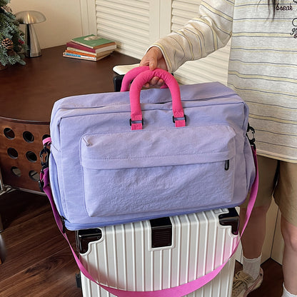 Multifunktionale Reisetasche