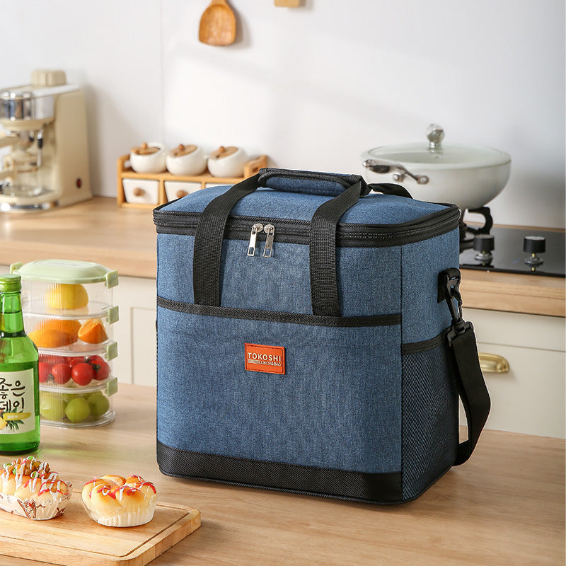 Hochwertige Kühltasche Brehn