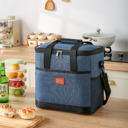 Hochwertige Kühltasche Brehn