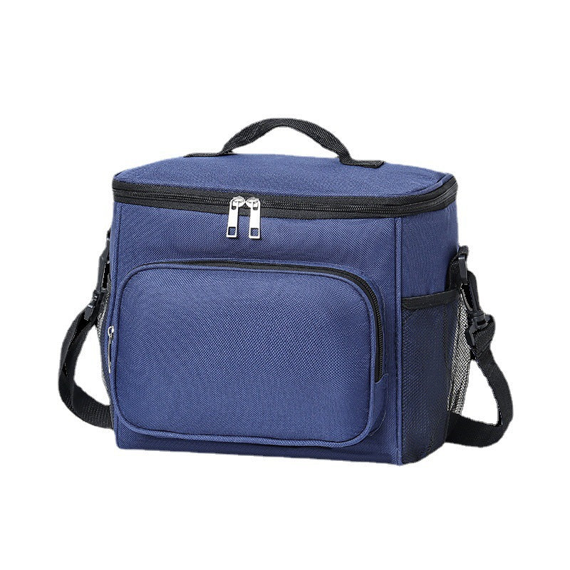 Damen Isolierte und praktische Kühltasche Brehn