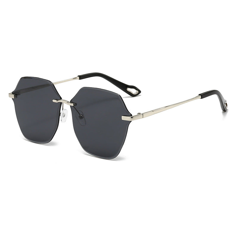 Damen Designer-Sonnenbrillen Brehn