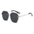Damen Designer-Sonnenbrillen Brehn