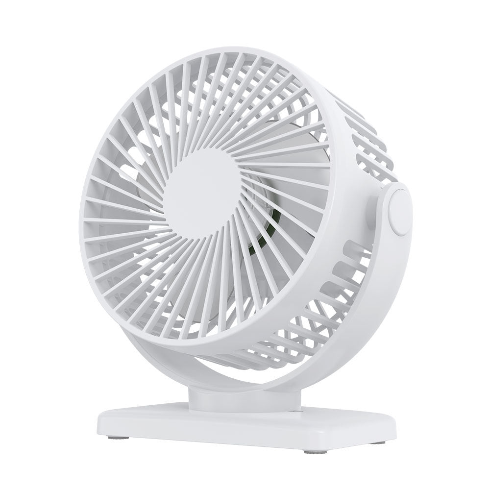 Unisex Desktop Air Circulator Fan Brehn