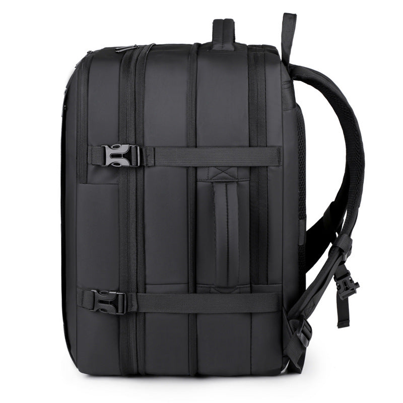 Multifunktionaler Laptop-Rucksack Brehn