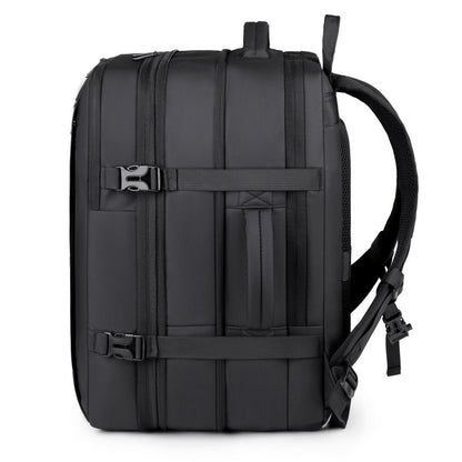 Multifunktionaler Laptop-Rucksack Brehn