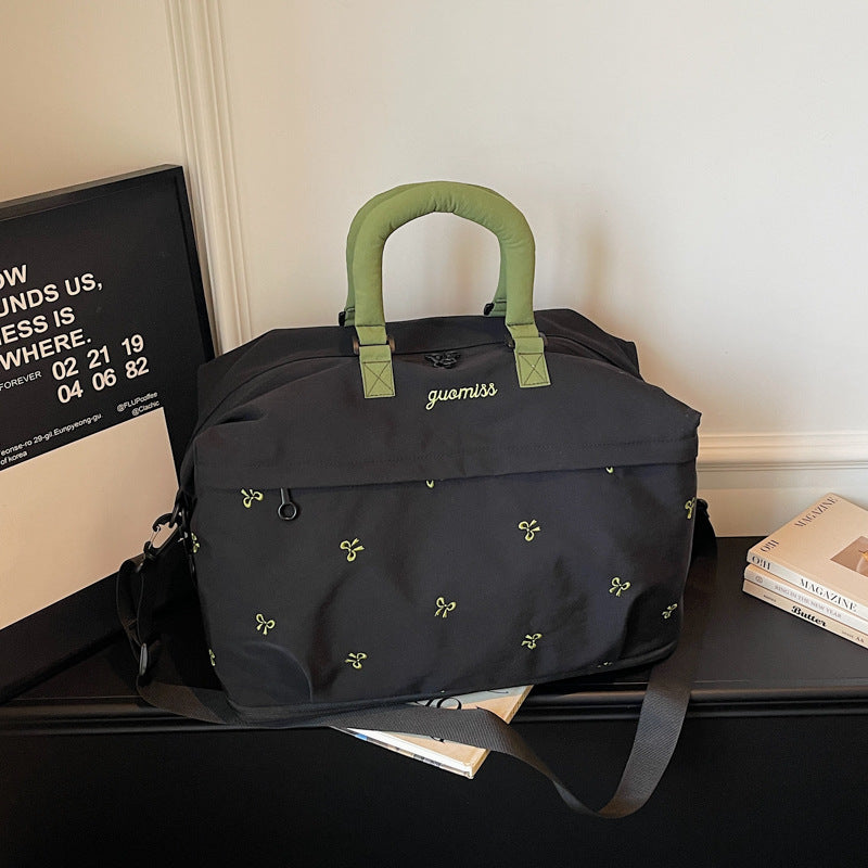 Leichtgewichtige Multifunktionale Duffel-Tasche Brehn