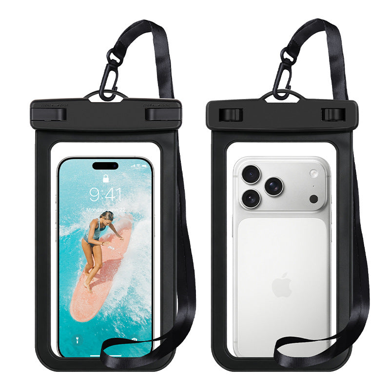 Wasserdichte Smartphone-Hülle Brehn
