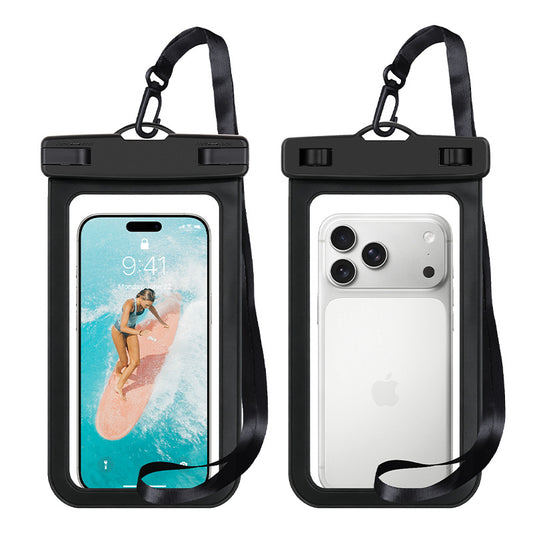 Wasserdichte Smartphone-Hülle Brehn