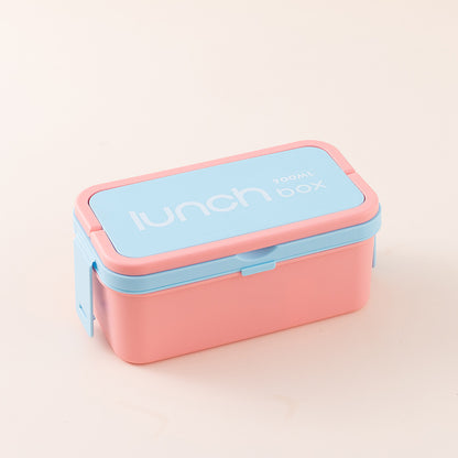 Multifunktionale Meal Prep Lunchbox