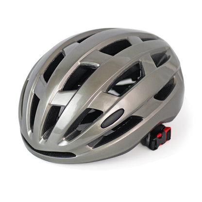 Hochleistungs-Fahrrad-Sicherheitshelm Brehn