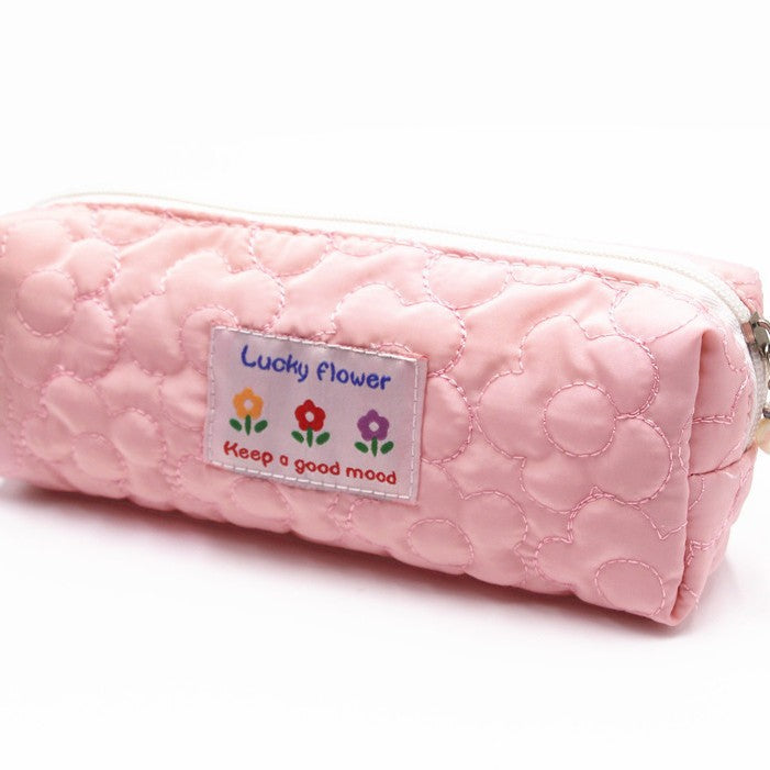 Gepolsterter Kosmetik Stiftetui Brehn