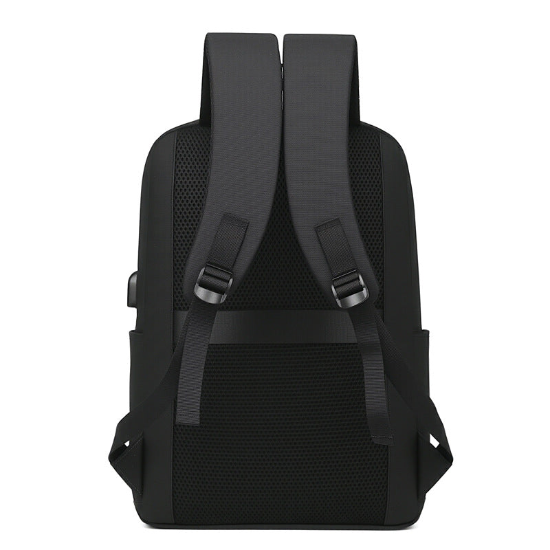 Minimalist strukturierter Reise-Rucksack