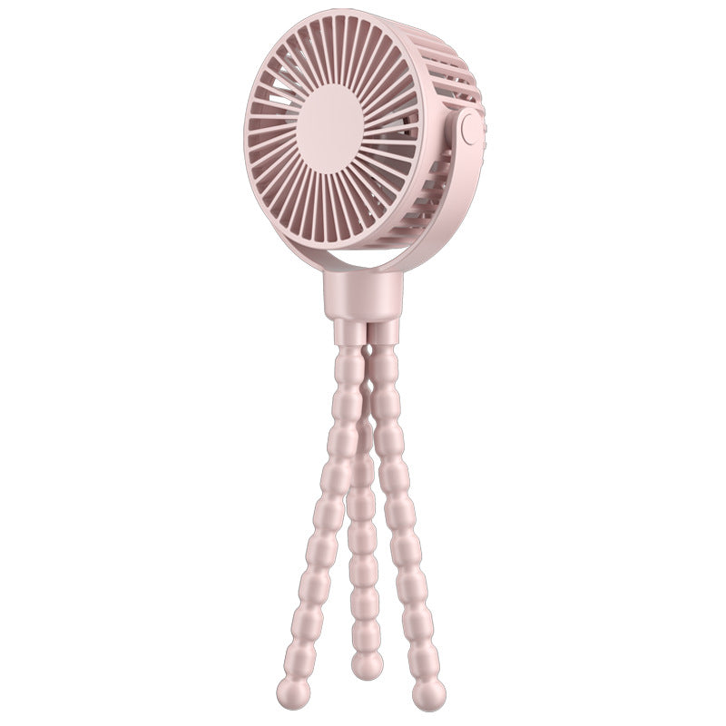 Damen tragbarer Flexi-Ventilator Brehn