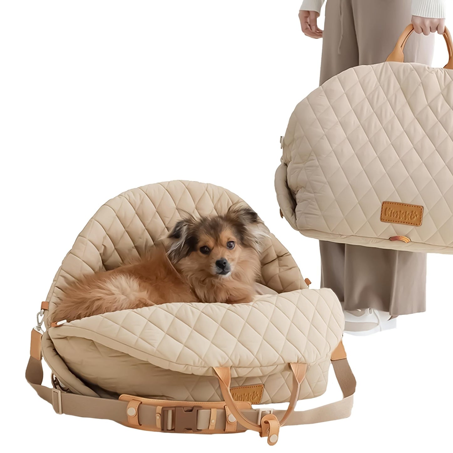 Tragetasche Für Hunde Brehn
