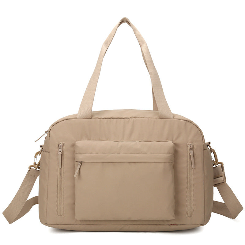 Multi-Funktionale Reise-Duffle-Tasche Brehn