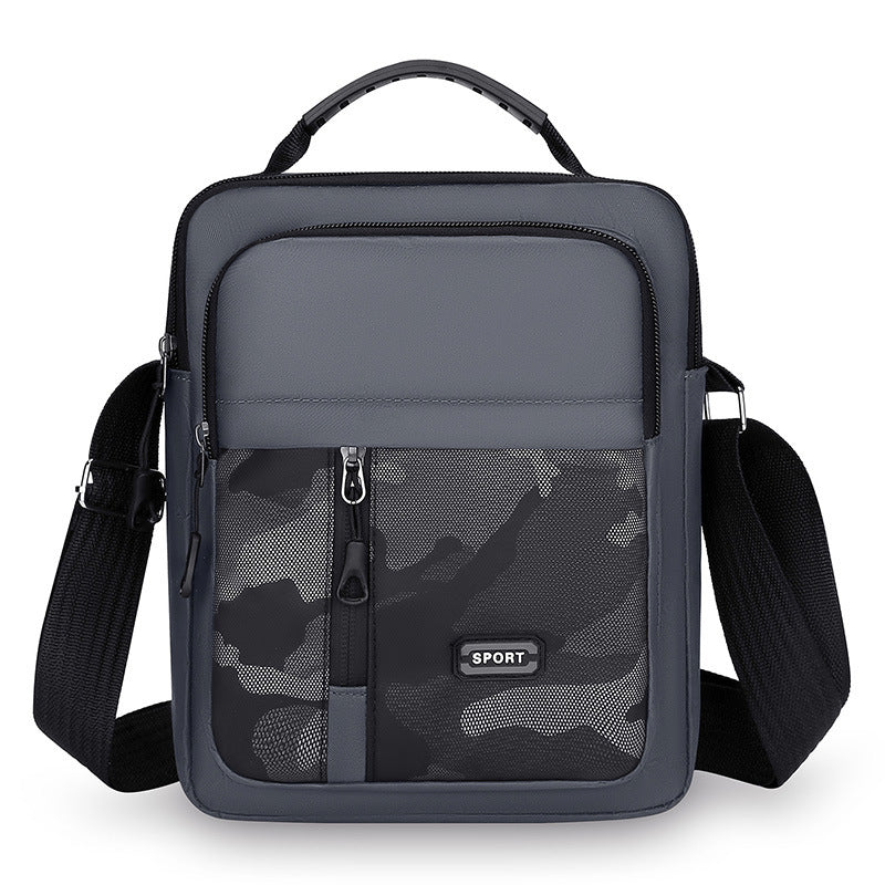 Messenger Bag Brehn