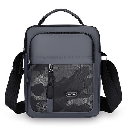 Messenger Bag Brehn