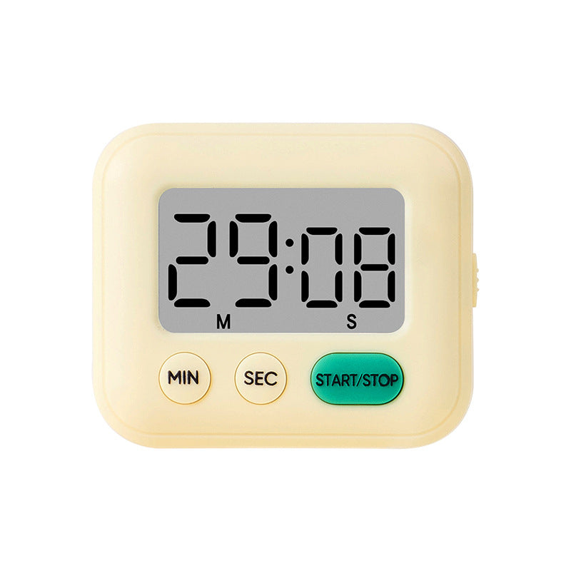 Digitaler Küchentimer Brehn
