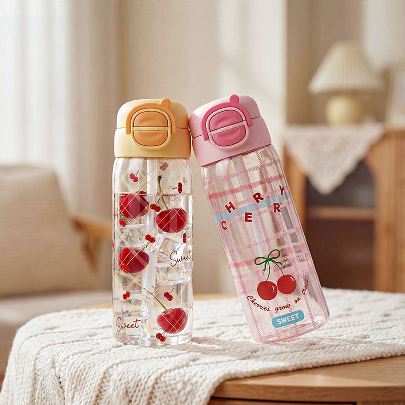 Damen Trinkflasche Brehn