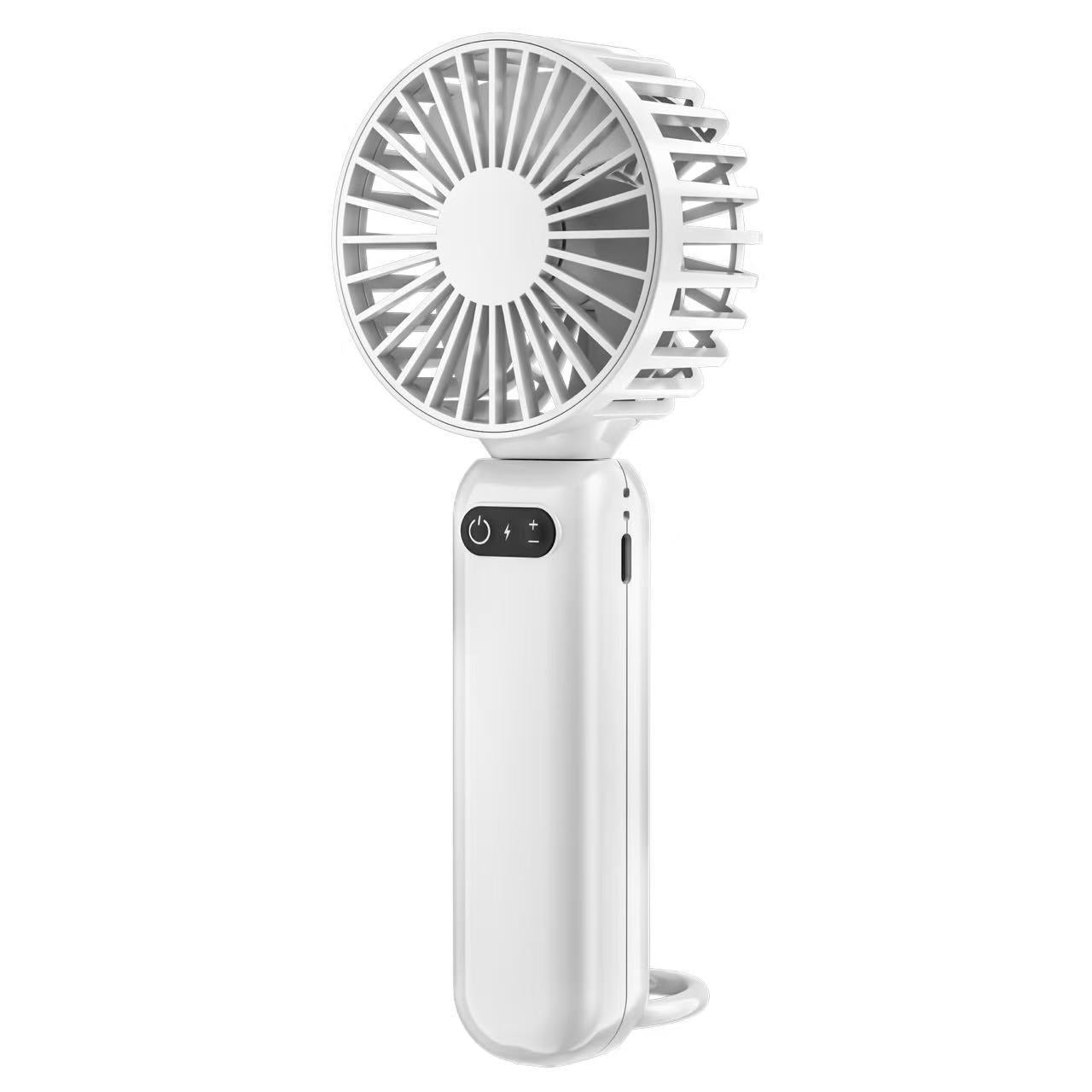 Damen tragbarer USB Ventilator Brehn