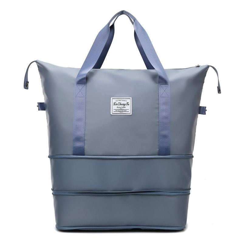 Geräumige Utility Duffel Tasche Brehn