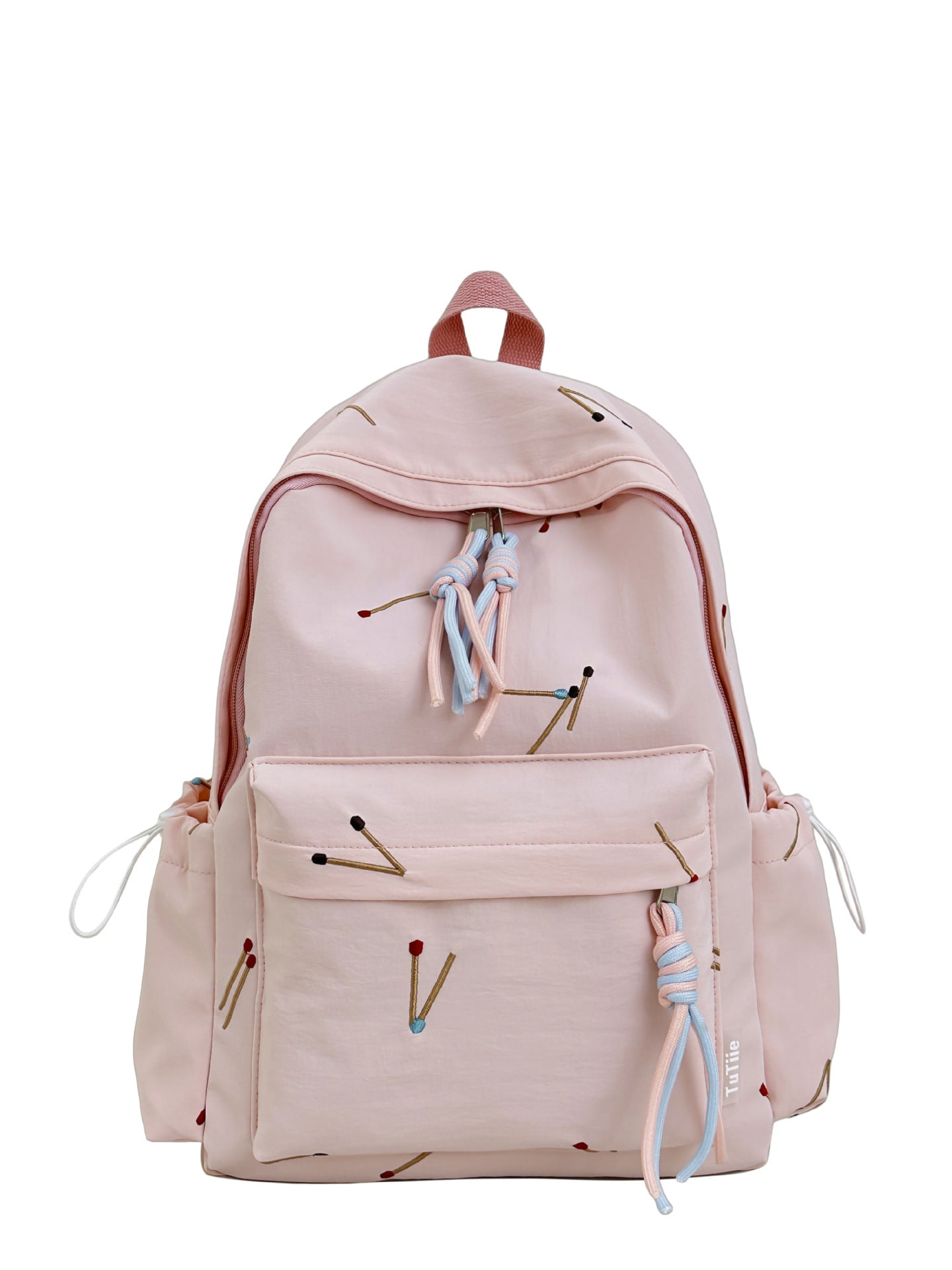 Besticketer Freizeit Rucksack Brehn