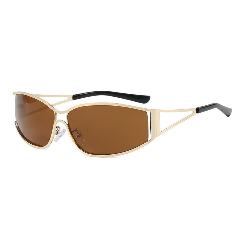 Fashion Sonnenbrille Brehn