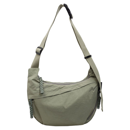 Casual Sling Schultertasche Brehn