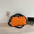 Haltbarer Canvas Sport-Duffle-Bag