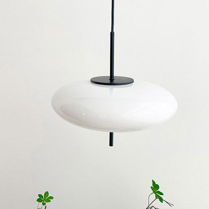 Moderne Minimalistische Pendelleuchte