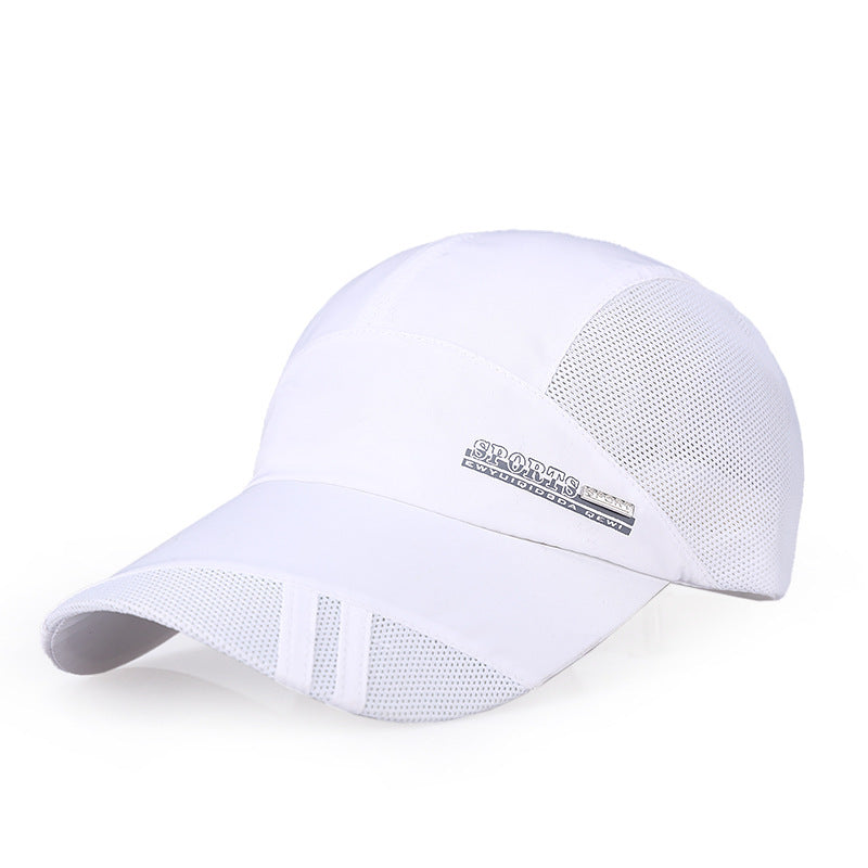 Damen Sportliche Funktionscap Brehn