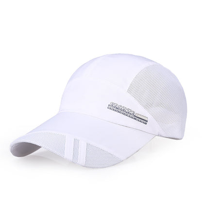Damen Sportliche Funktionscap Brehn