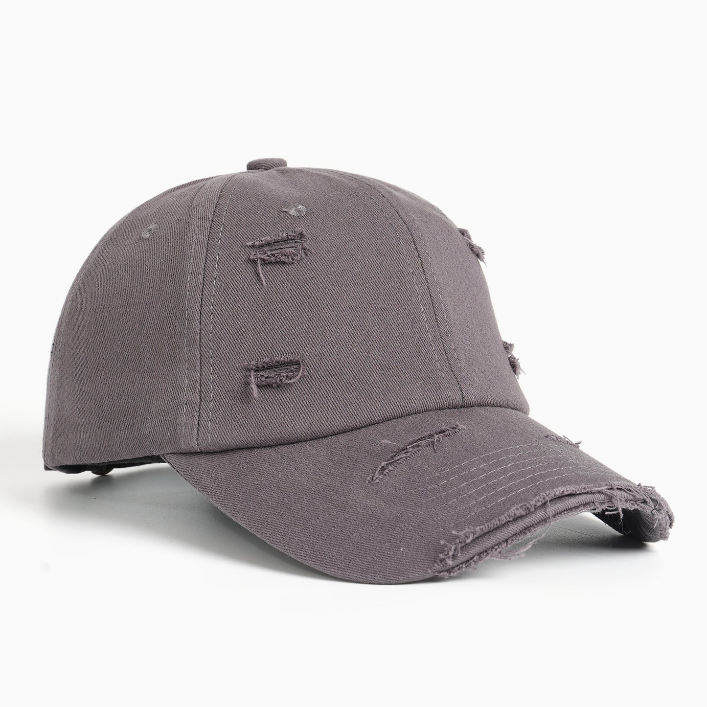 Damen stylische und lässige Baseballkappe Brehn