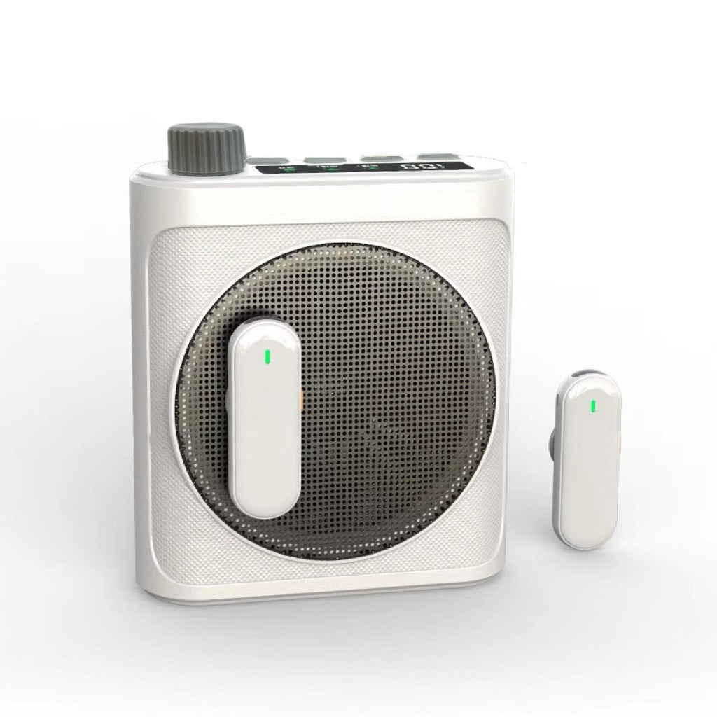 Tragbarer Bluetooth Lautsprecher Brehn