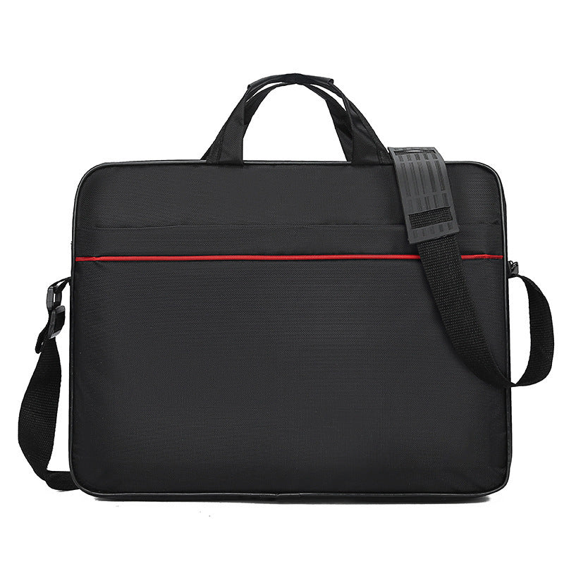 Haltbare Geschäftslaptop-Aktentasche Brehn