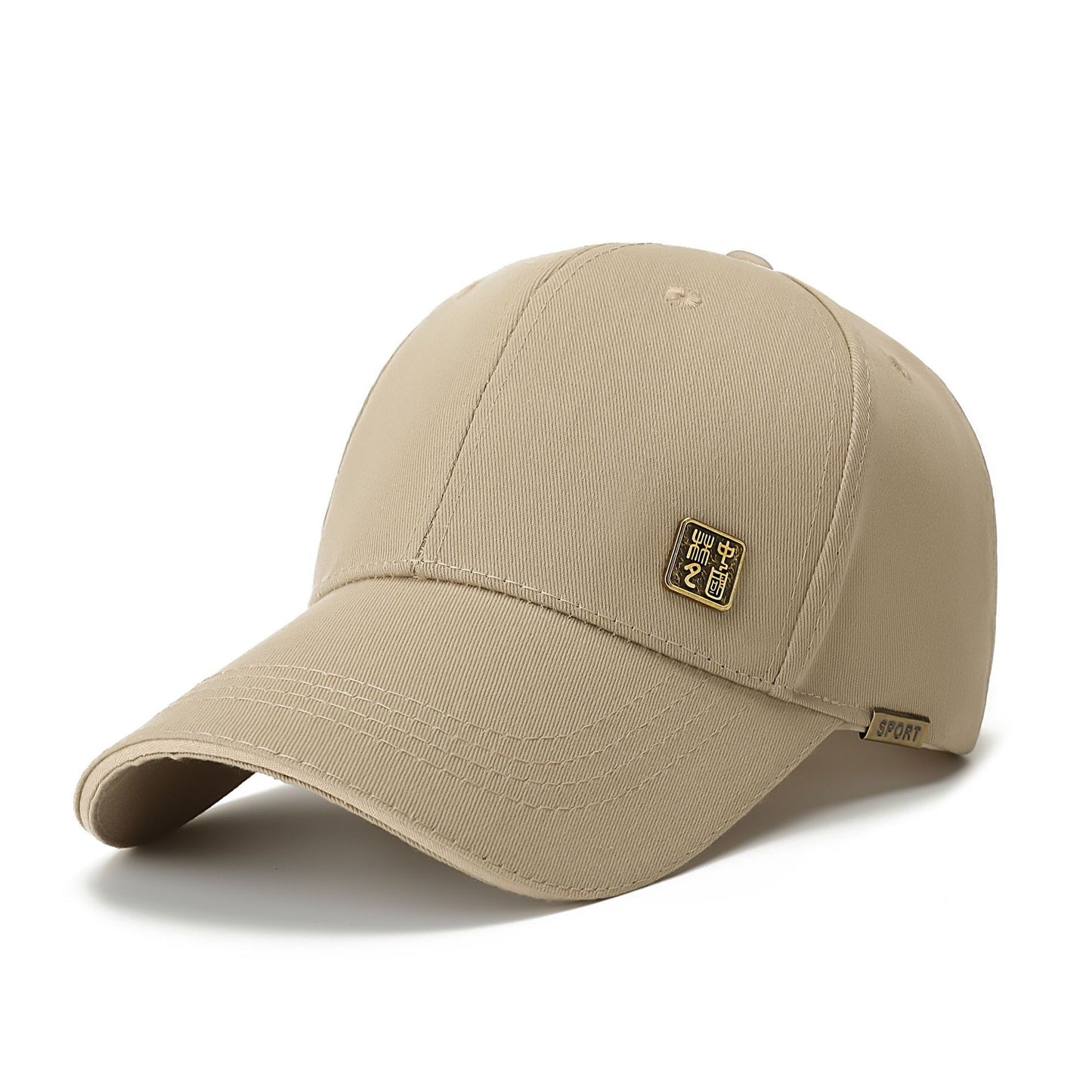 Damen Sportliche Baseballcap Brehn