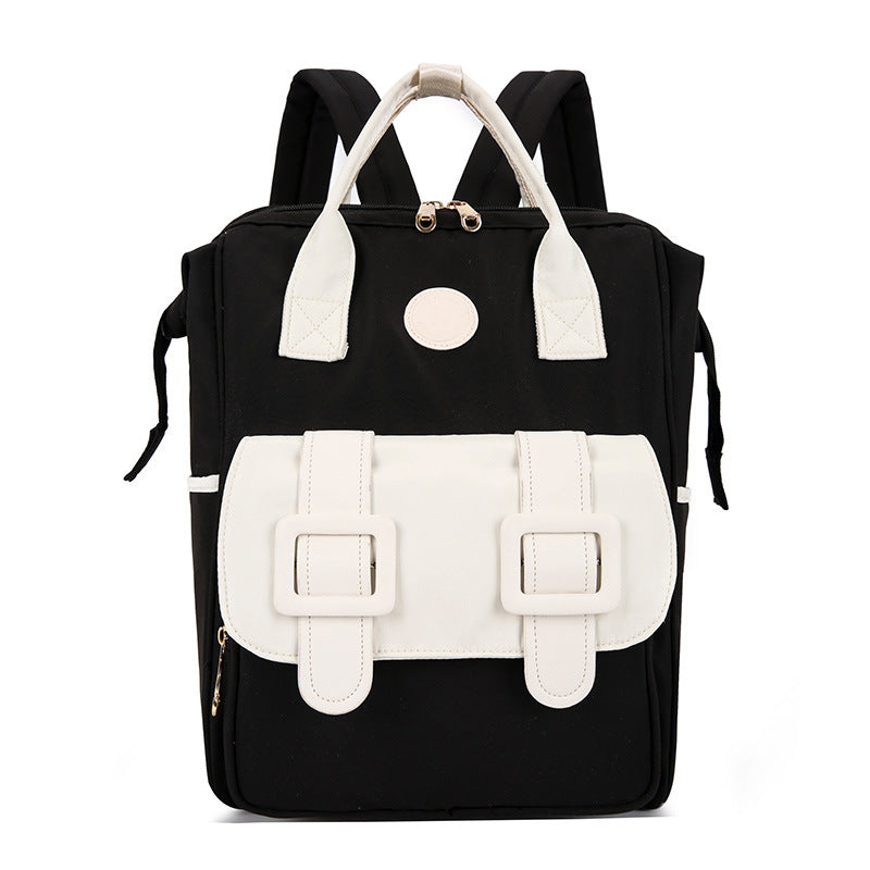 Multifunktionaler Rucksack Brehn