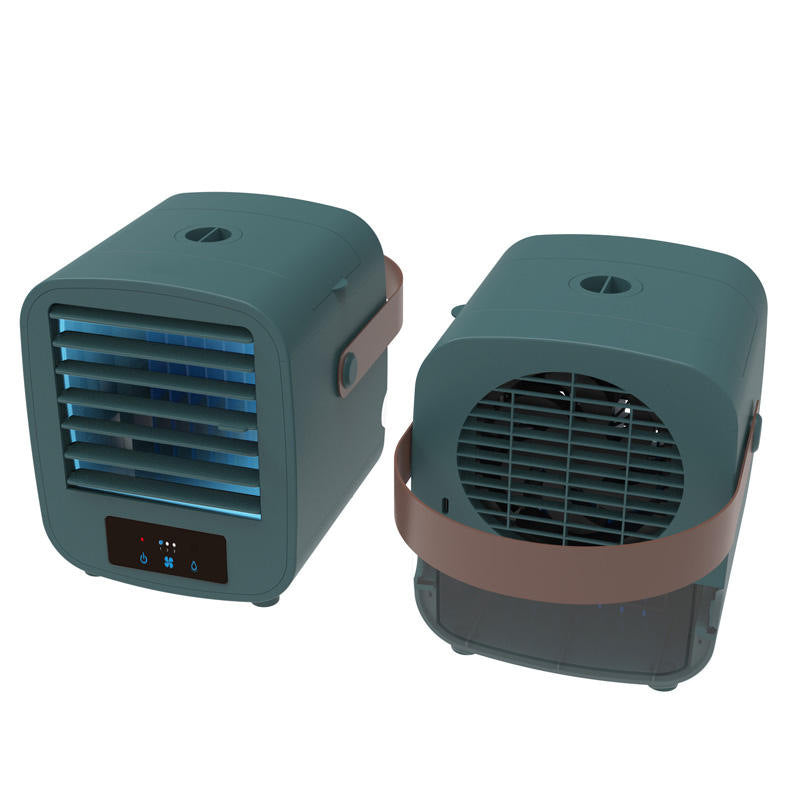 Tragbarer Klimaanlagenventilator Brehn