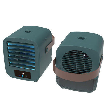 Tragbarer Klimaanlagenventilator Brehn