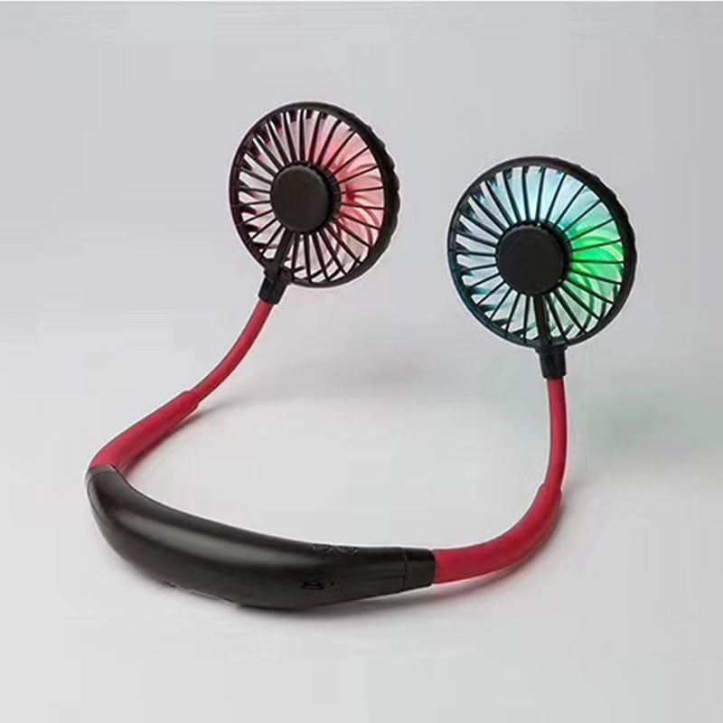 Damen tragbarer USB Ventilator Brehn